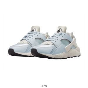 Nike Huarache sneaker